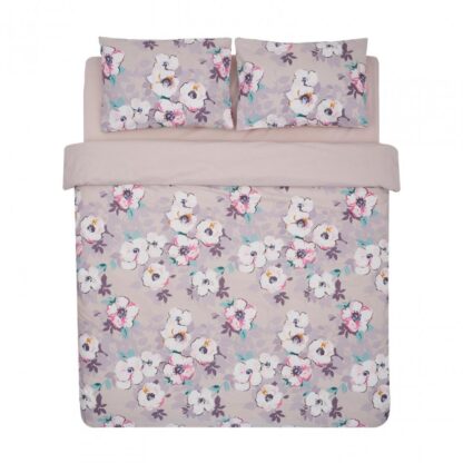PAT KING LINEN, 100% BBC, 132 TC, LEA