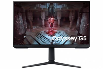 Monitor Samsung 27" LS27CG510EUXEN - Image 3