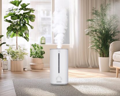 UMIDIFICATOR HEINNER HUH-M3504WH - Image 7