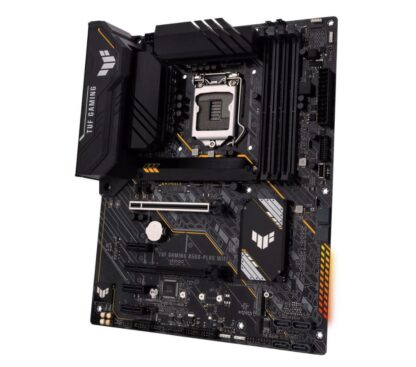 Motheboard ASUS TUF GAMING B650-PLUS WIFI AM5 - Image 3