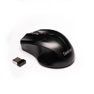 Mouse Spacer wired USB optic SPMO-W02