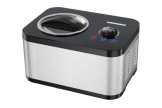 HEINNER HCIM-DW154SS ICE CREAM MAKER