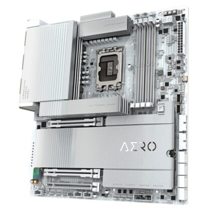 Motherboard GIGABYTE Z890 AERO D - Image 4