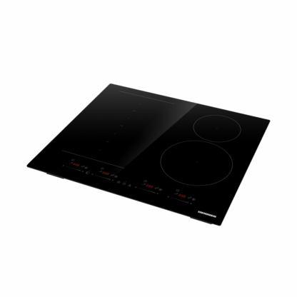 HEINNER INDUCTION HOB HBHI-M4ZB1FXSMTC - Image 2