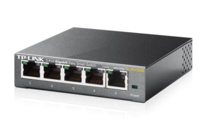 TPL SW 5P-GB EASY-SMART - Image 3