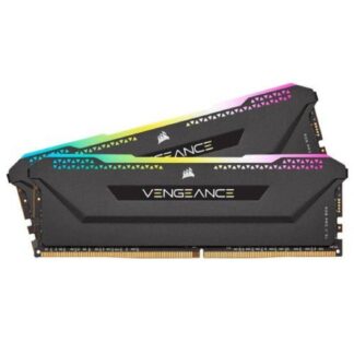 Corsair VENGEANCE 16GB (2x8GB) DDR4 3200