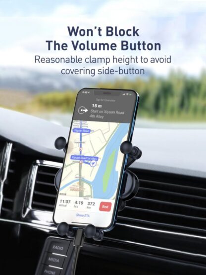 GRAVITY SERIOUX CH04 TELEPHONE CAR HOLDER - Image 9