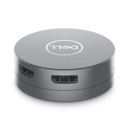Dell Adapter 6in1 USB-C Multiport DA305 - Image 2