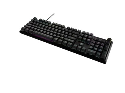 Corsair K70 RGB Mechanical Gaming Keyboard - Image 2