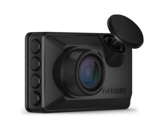 Garmin Dash X110 car camera