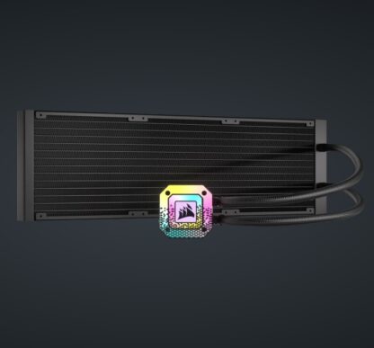 Corsair Liquid Cooler iCUE H170i ELITE - Image 4