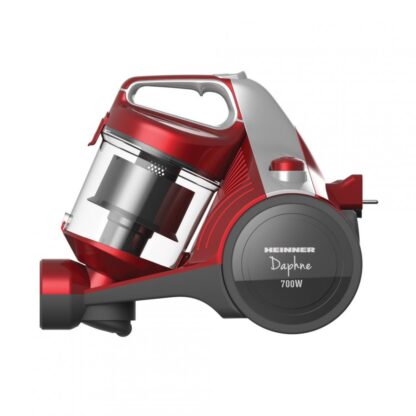 HEINNER HVC-MC700RD BAGLESS VACUUM CLEANER