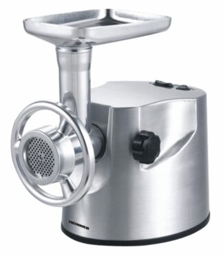 HEINNER XMG-2000 MEAT SHREDDER MACHINE