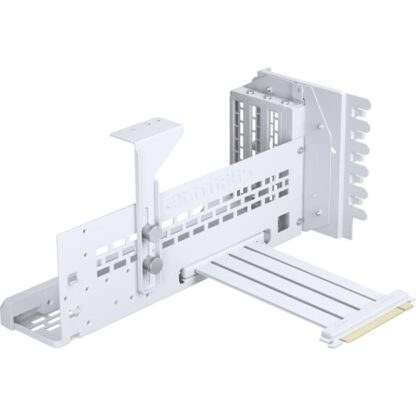 PHANTEKS Vertical GPU Bracket White - Image 3