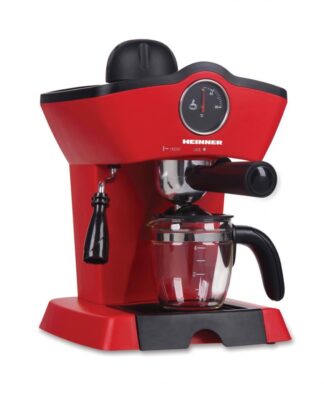HEINNER HEM-200RD ESPRESSO