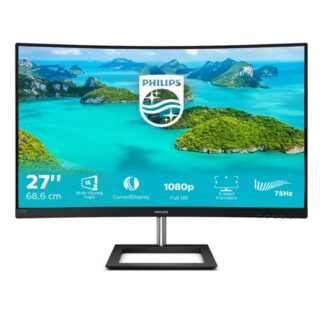 MONITOR 27" PHILIPS 272E1CA