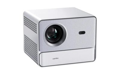 Xiaomi Wanbo Davinci 1 Pro Projector FHD - Image 4
