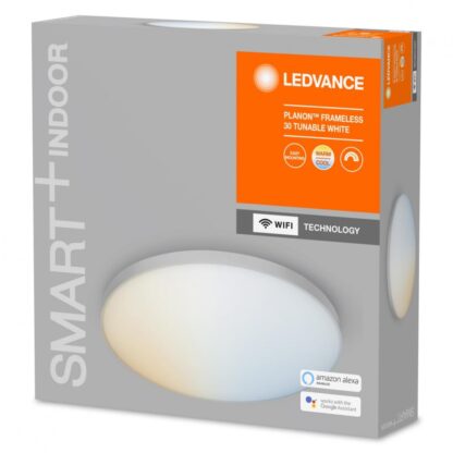 LED CEILING LIGHT LEDVANCE SMART + WIFI 300 - Image 4
