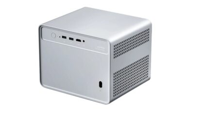 Xiaomi Wanbo Davinci 1 Pro Projector FHD - Image 5