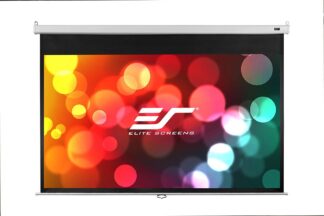 PROJECTION SCREEN 240 x 240 CM