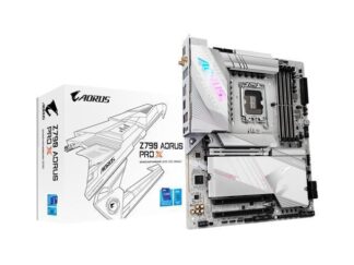Mainboard GIGABYTE Z790 AORUS PRO X LGA1700