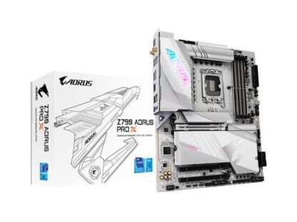 Mainboard GIGABYTE Z790 AORUS PRO X LGA1700