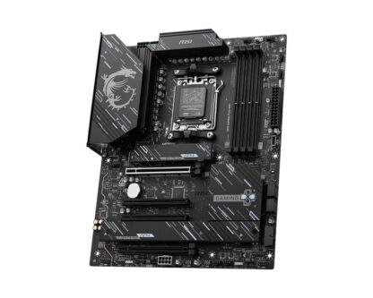 Motherboard MSI X870 GAMING PLUS WIFI DDR5 - Image 3