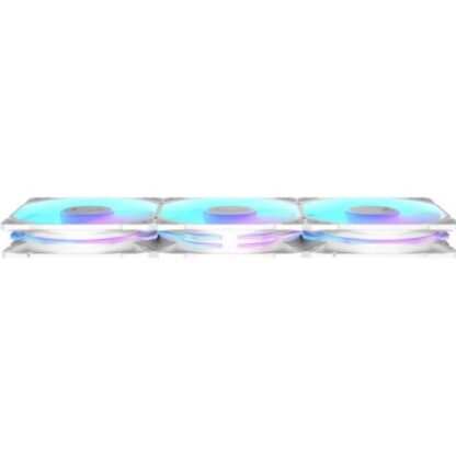 Fan AS TUF Gaming TR120 ARGB RV WHI 3IN1 - Image 2