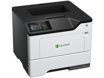 LEXMARK MS631dw A4 PRINTER LASER MONO - Image 4
