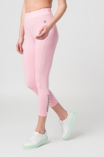LEGGINS PEGAS PINK-XL - Image 5