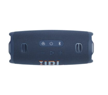 JBL Boxa portabila Charge 6 Blue - Image 4