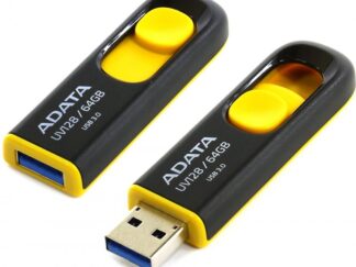 USB 64GB ADATA AUV128-64G-RBY
