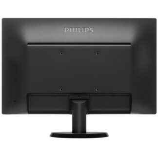 MONITOR 18.5" PHILIPS 193V5LSB2/10