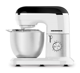 PLANETARY MIXER HEINNER HPM-1010WHBK