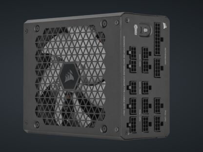 Corsair PSU HX1000i 80+PLATINUM - Image 5