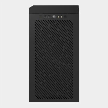 PC Case Aorus C500 Glass Mid Tower - Image 8