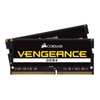 Corsair Vengeance 64GB (2 x 32GB) SODIMM DDR4