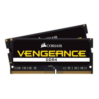 Corsair Vengeance 64GB (2 x 32GB) SODIMM DDR4 - Image 3