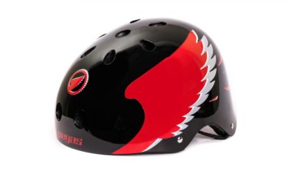 White Pegasus helmet - Image 2