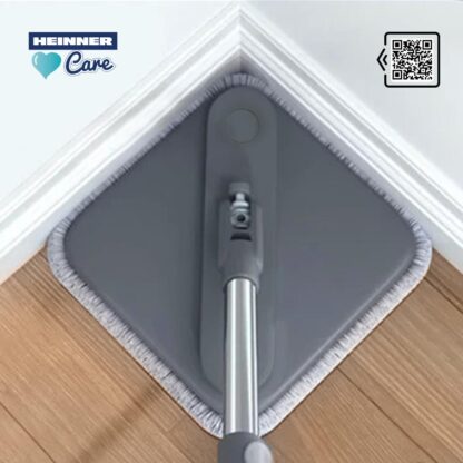 MEGA CLEAN ROTARY MOP CLEANING SET - Image 12