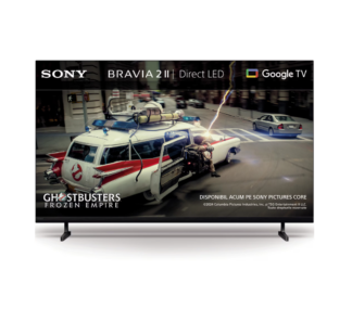 LED TV 55" SONY K55S25M2PB.CEI