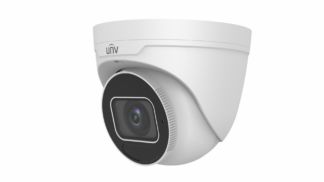 4MP EasyBasic IP Turret Camera
