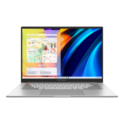 Asus Vivobook Pro N7401ZE-M9080X 14 I9-12900H 32 1  3050Ti 2.8K Windows 11 Pro