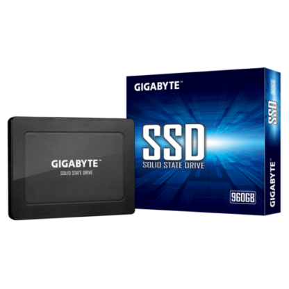 GIGABYTE SSD 960GB 2.5" INTERNAL