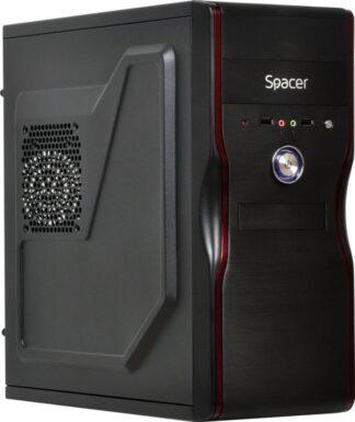 PC Case Spacer Mercury, ATX, MidTower
