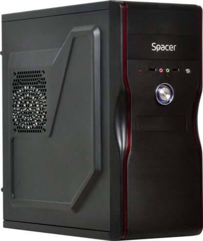 PC Case Spacer Mercury, ATX, MidTower