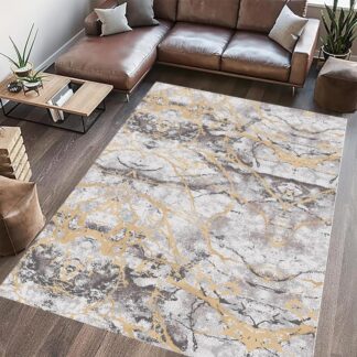 Printed carpet, HAGA 160x230