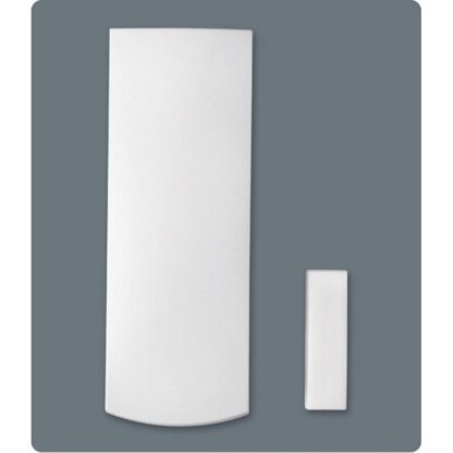 RADIO DOOR CONTACT PARADOX