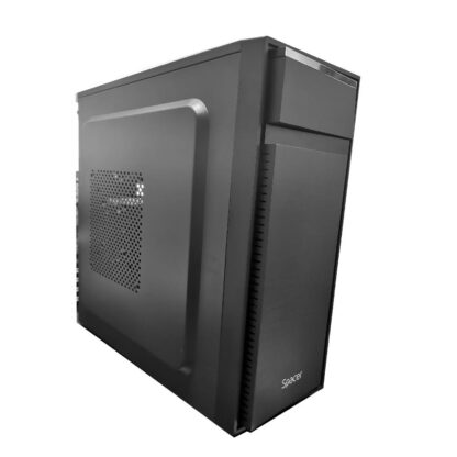 PC Case Spacer office, Middle Tower, ATX