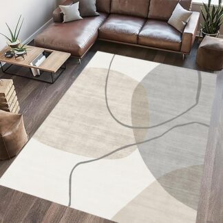 Printed carpet, CONOR 200x300